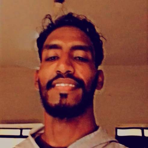 Mohannad Fat'helrhman